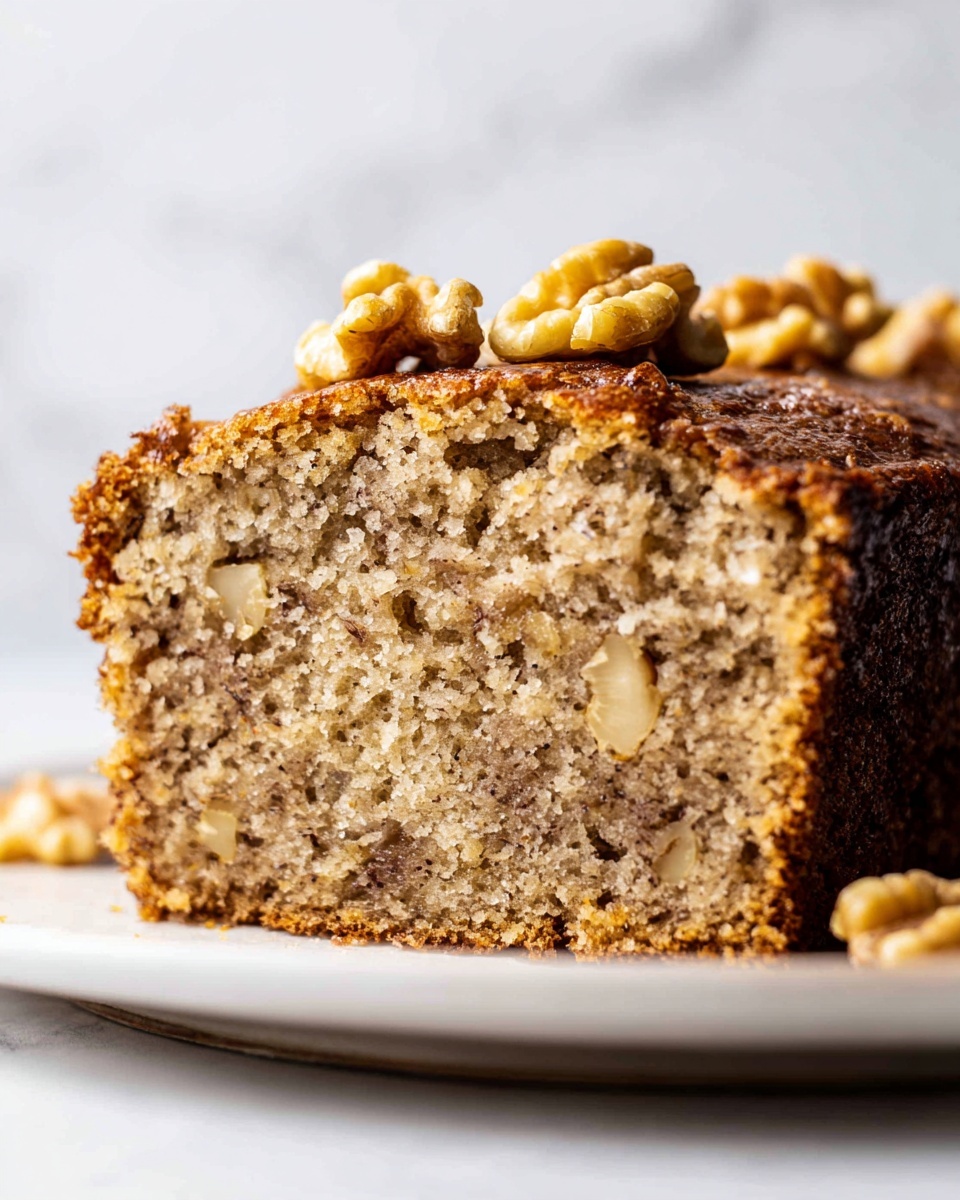 Sweet Alabama Pecan Bread Recipe - Recipe Image