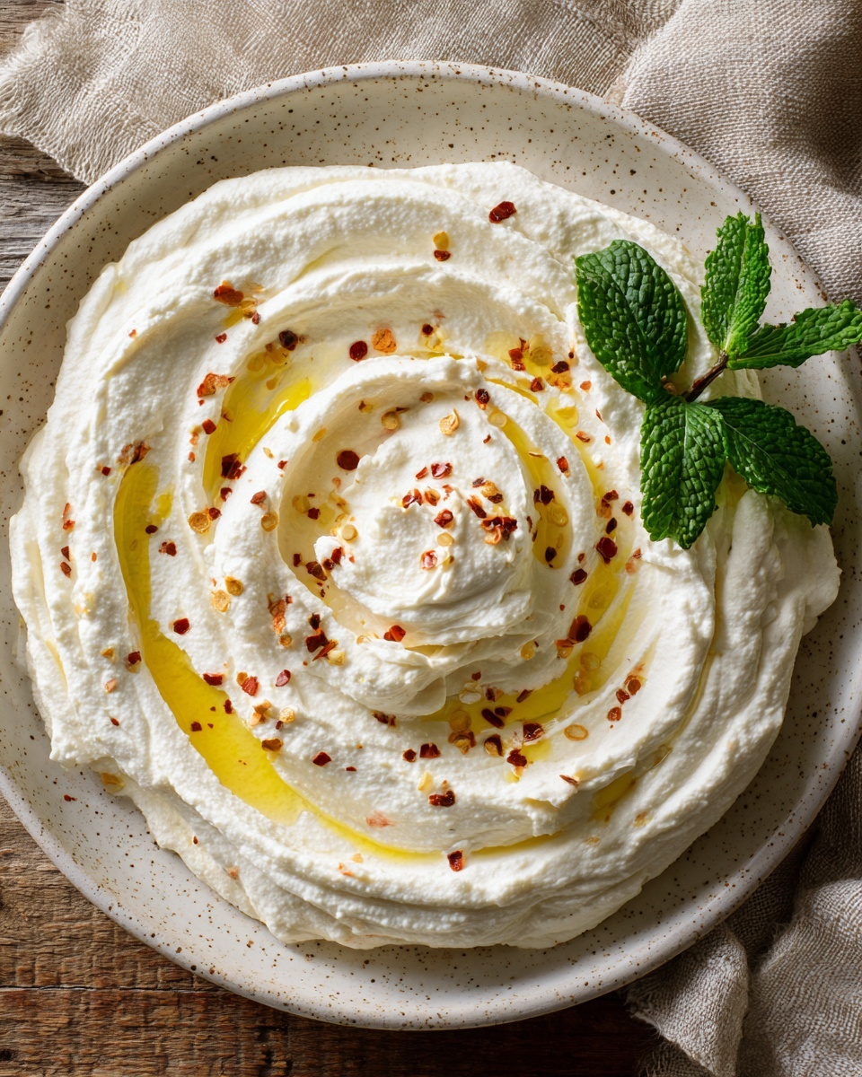 Strained Yogurt (Thick Yogurt) Recipe - Recipe Image