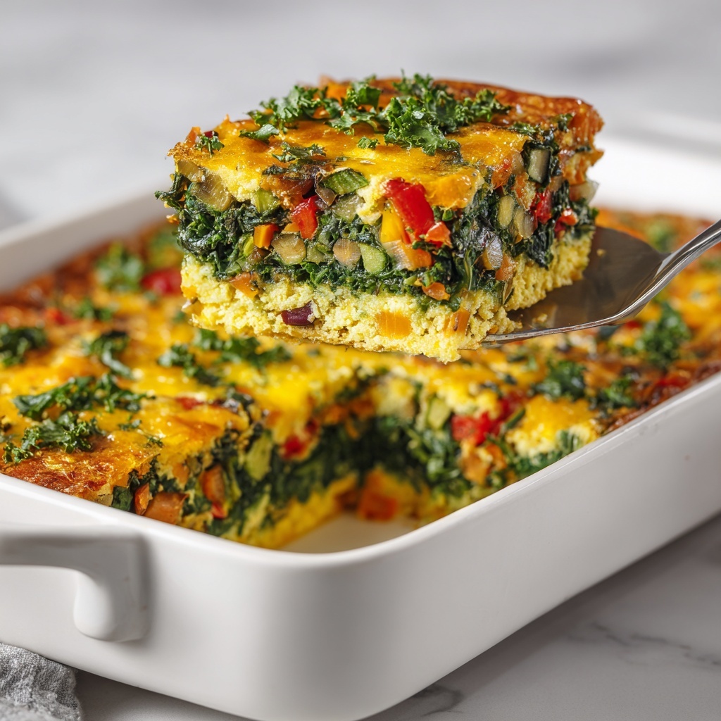 Delicious Chile Relleno Casserole Recipe - Recipe Image