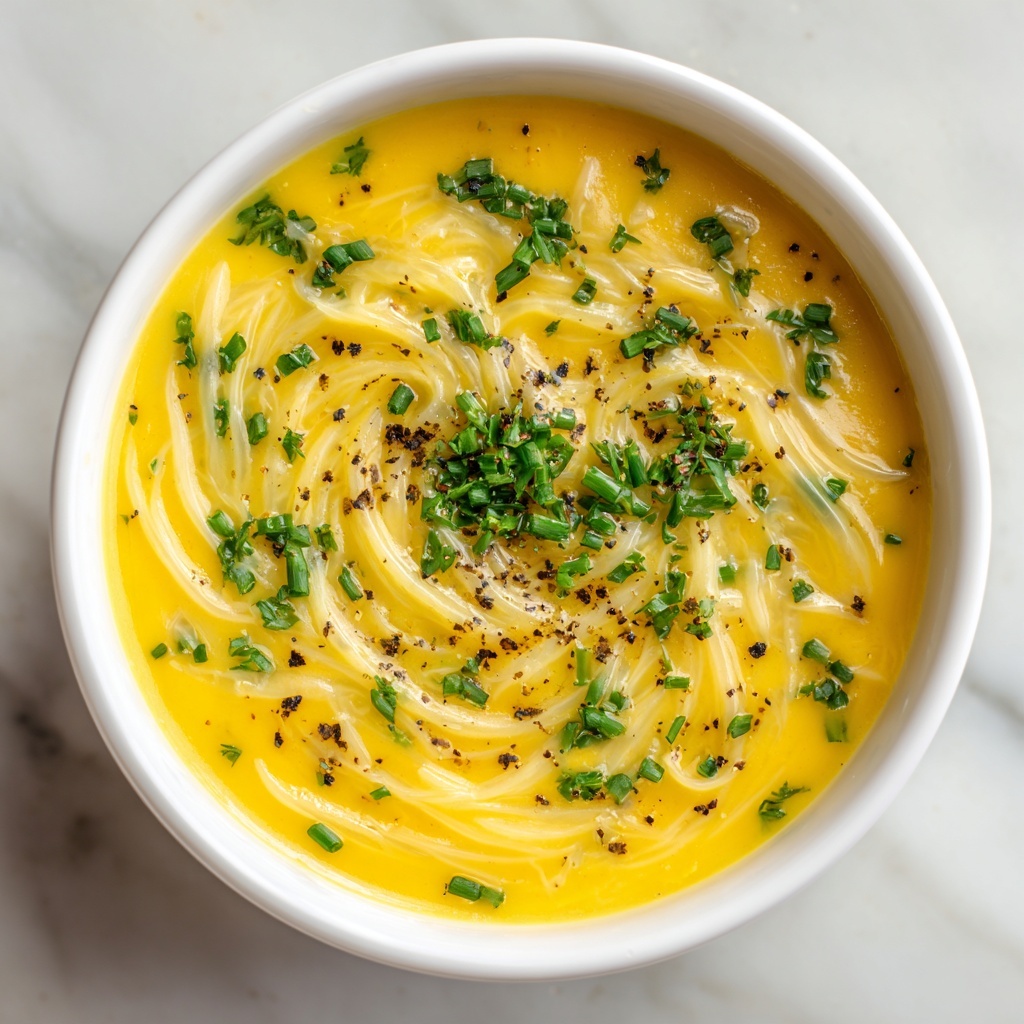 Egg Drop Soup Recipe - Recipe Image