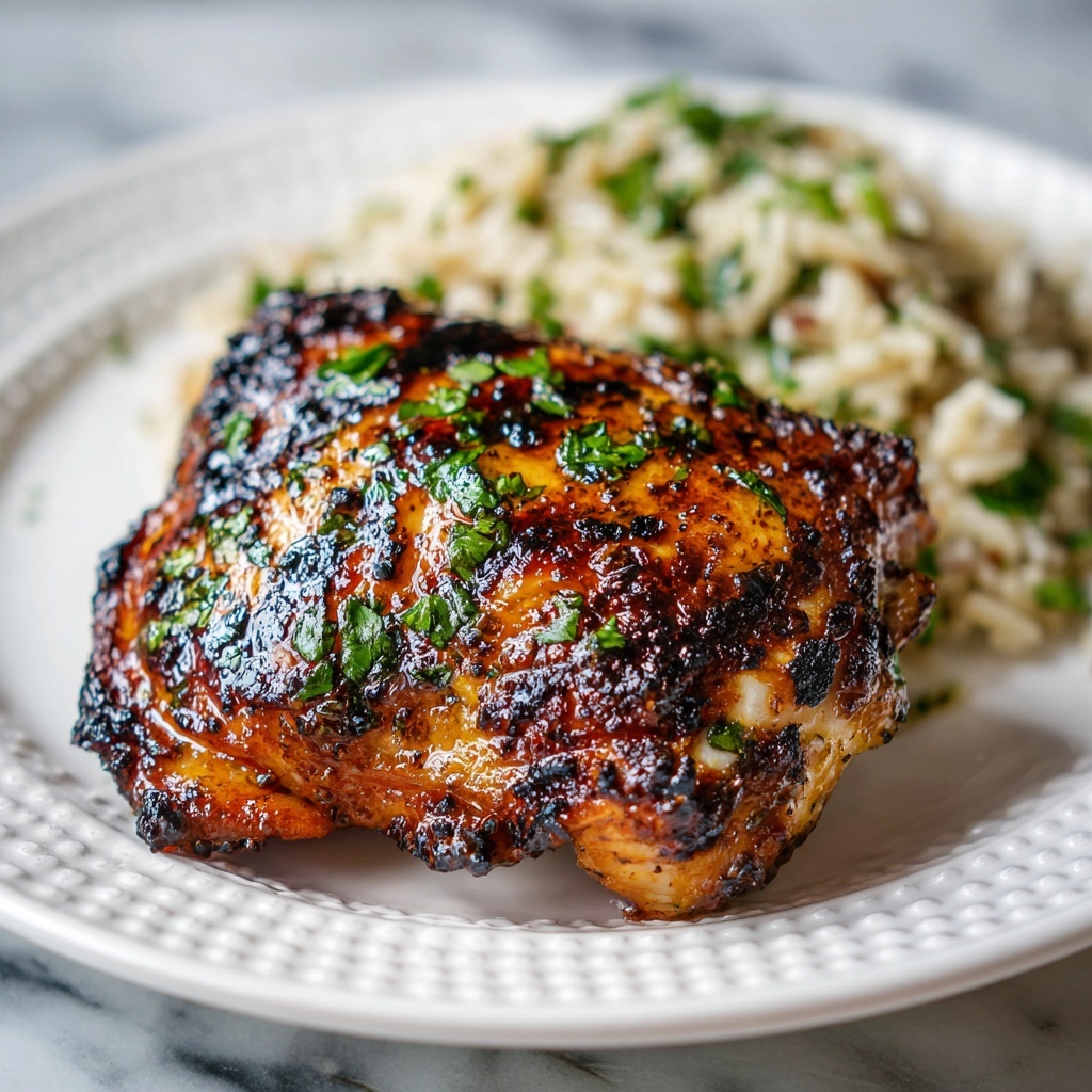 Pan-Fried Tajín Chicken Recipe - Recipe Image