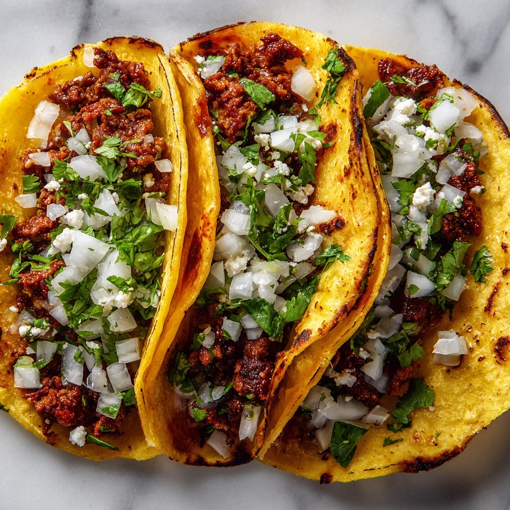 Birria Tacos Recipe - Recipe Image