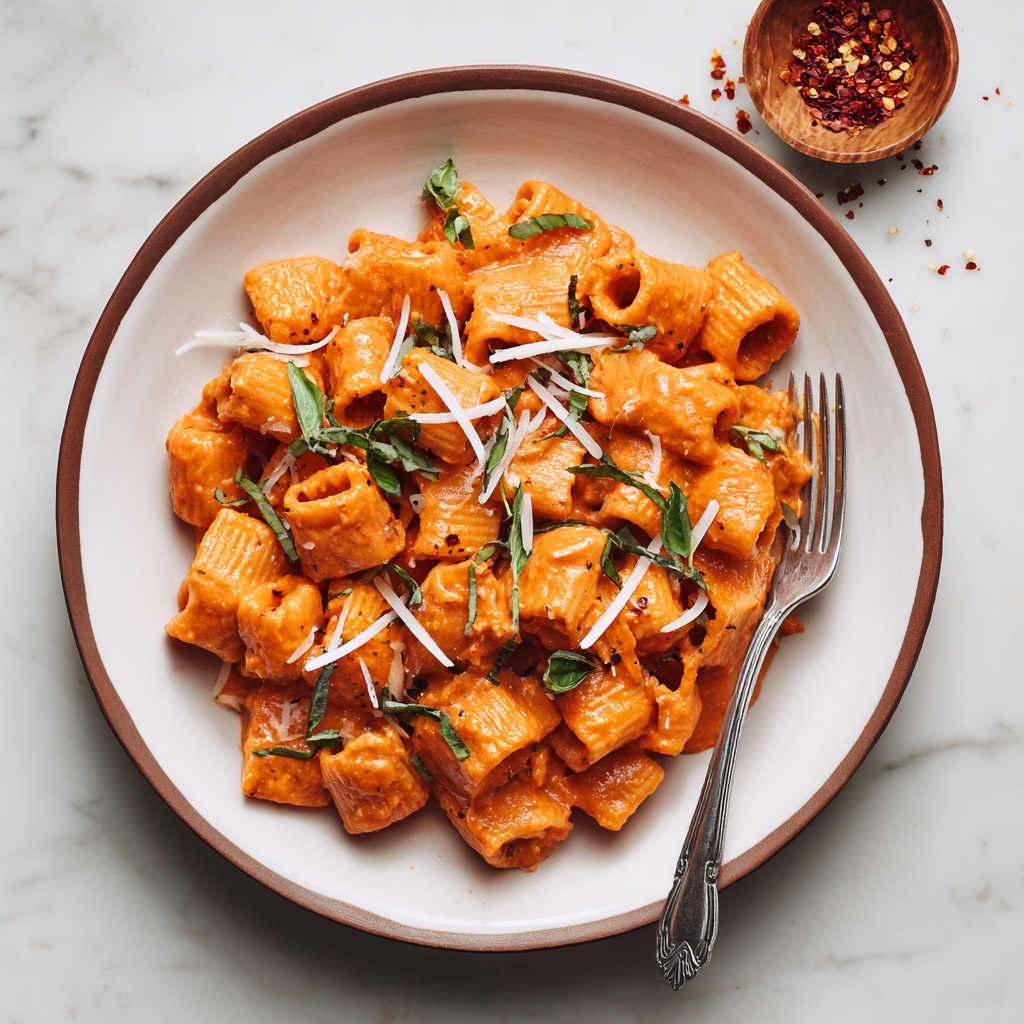 Creamy Marry Me Pasta – A Dish That Captivates Hearts Recipe - Recipe Image