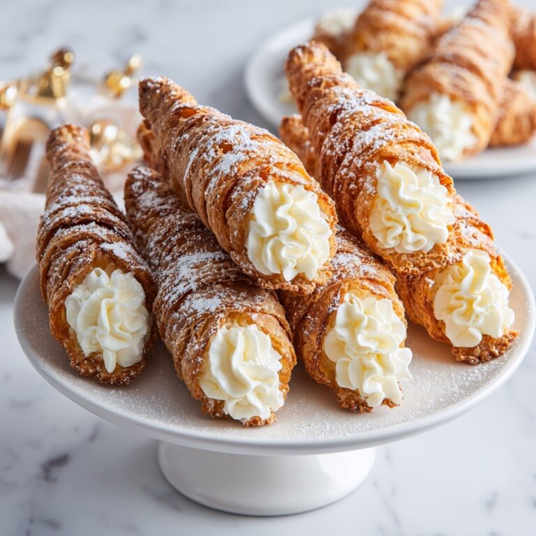 Clothespin Cookies Recipe