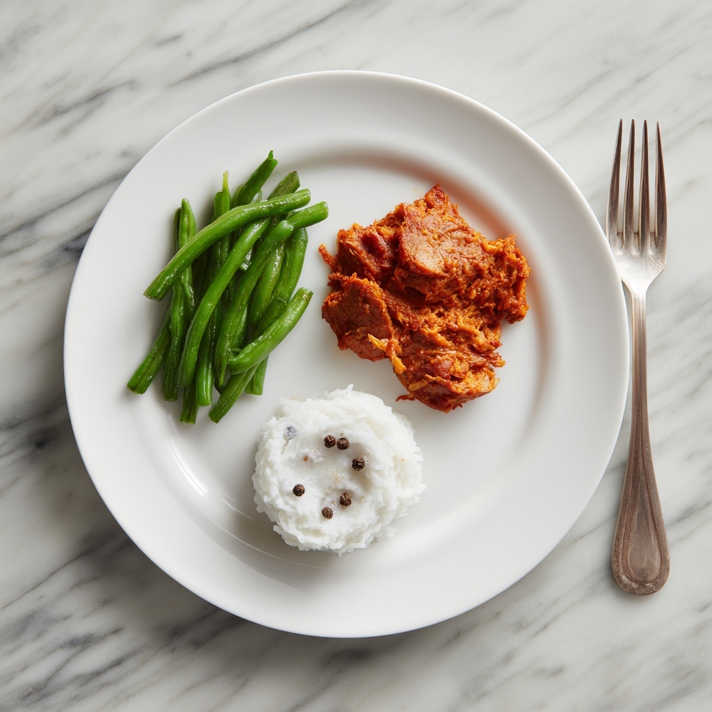 Air Fryer Chicken Breast Recipe - Recipe Image