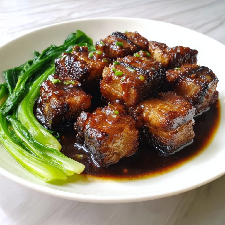 Slow-Cooker Beef Curry Recipe