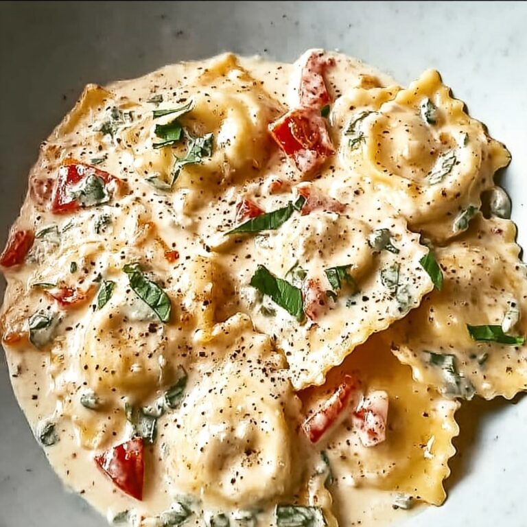 Baked Feta Pasta Recipe