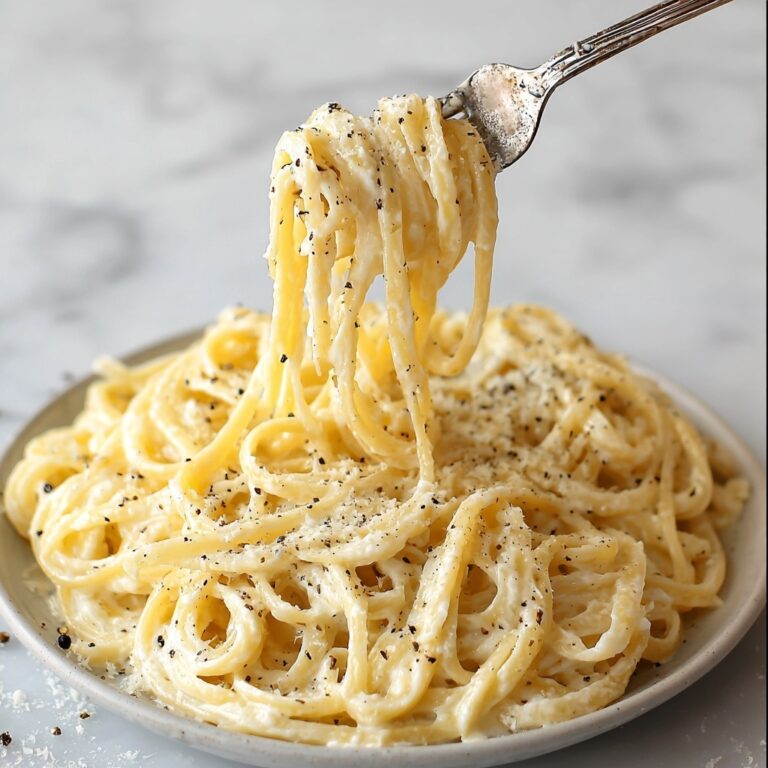 Homemade Egg Noodles Recipe