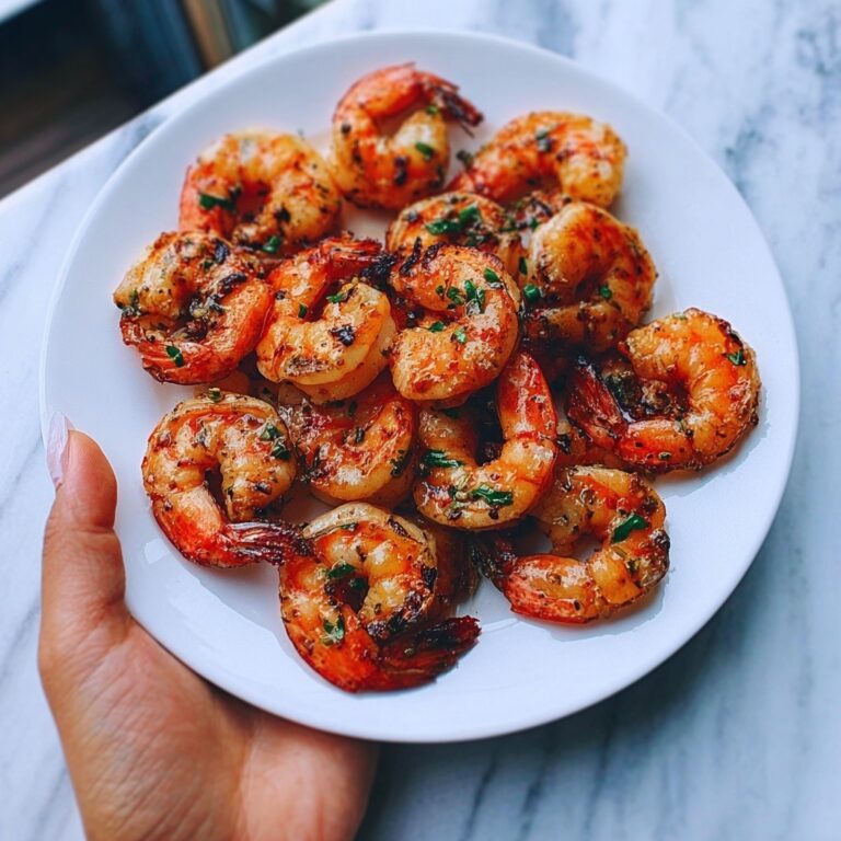 Lobster Bites in Aromatic Garlic Butter Sauce Recipe