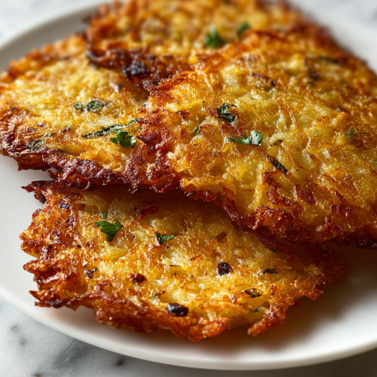 Vegan Cabbage Patties Recipe