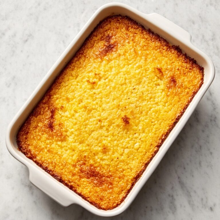 Grandma’s Hash Brown Casserole Recipe