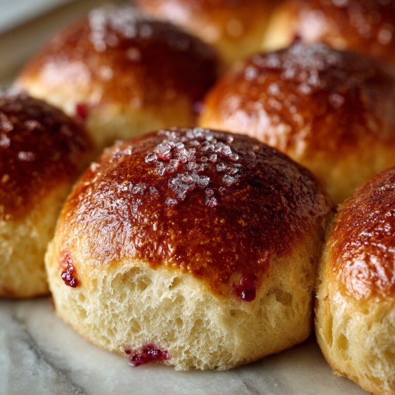 Mexican King’s Bread Recipe