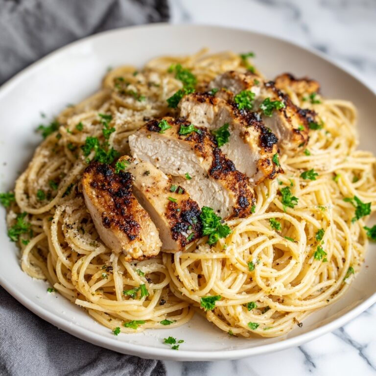 Lemon Dijon Chicken Recipe