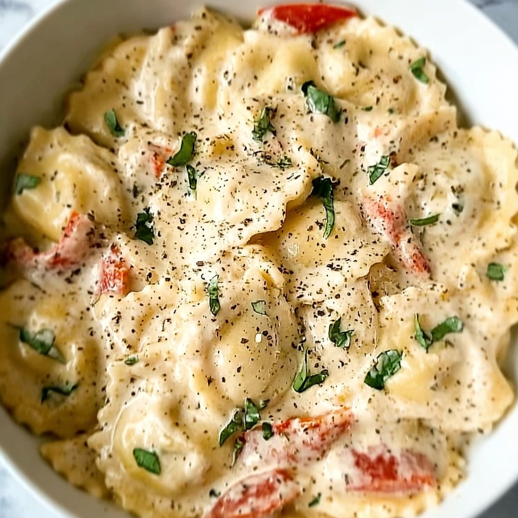 Baked Feta Pasta Recipe - Recipe Image