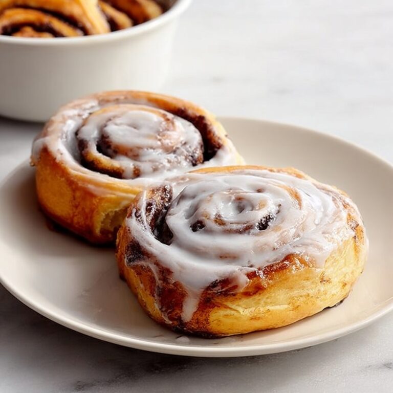 Cinnamon Roll French Toast Recipe