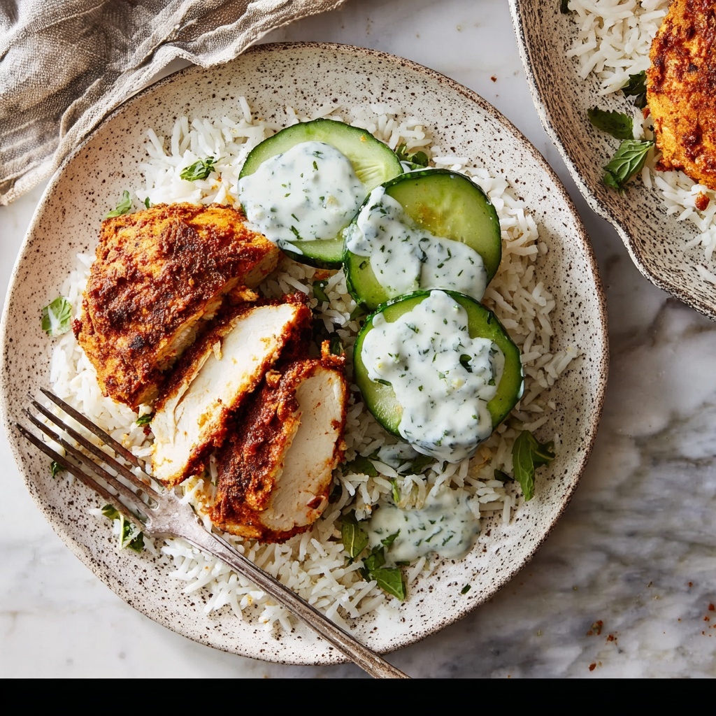 Baked Tandoori Cod Recipe - Recipe Image