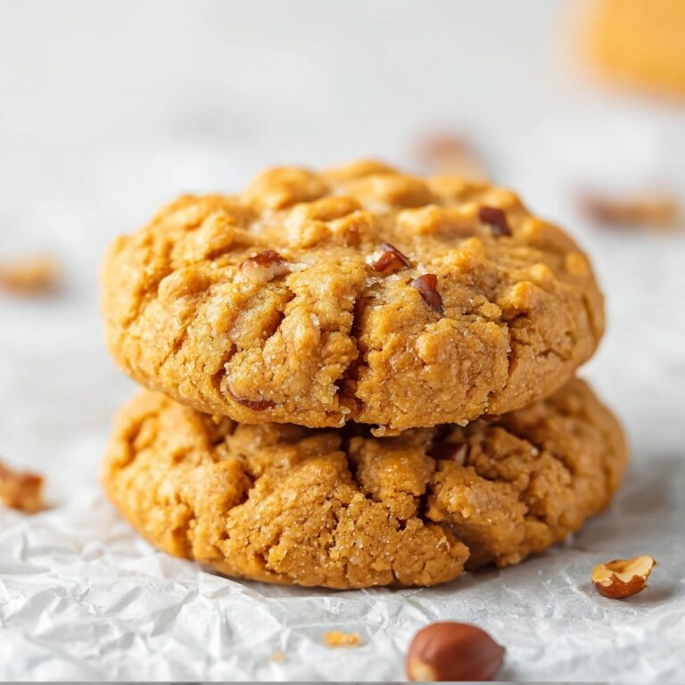 Cinnamon Sweet Potato Breakfast Cookies Recipe
