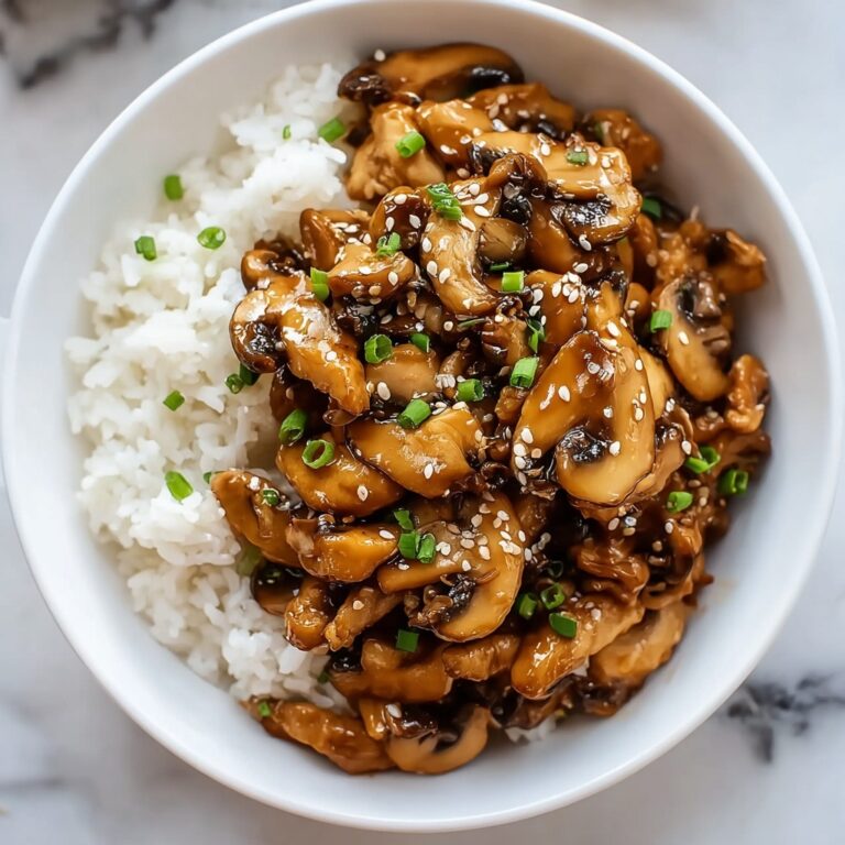 Moo Shu Chicken Recipe