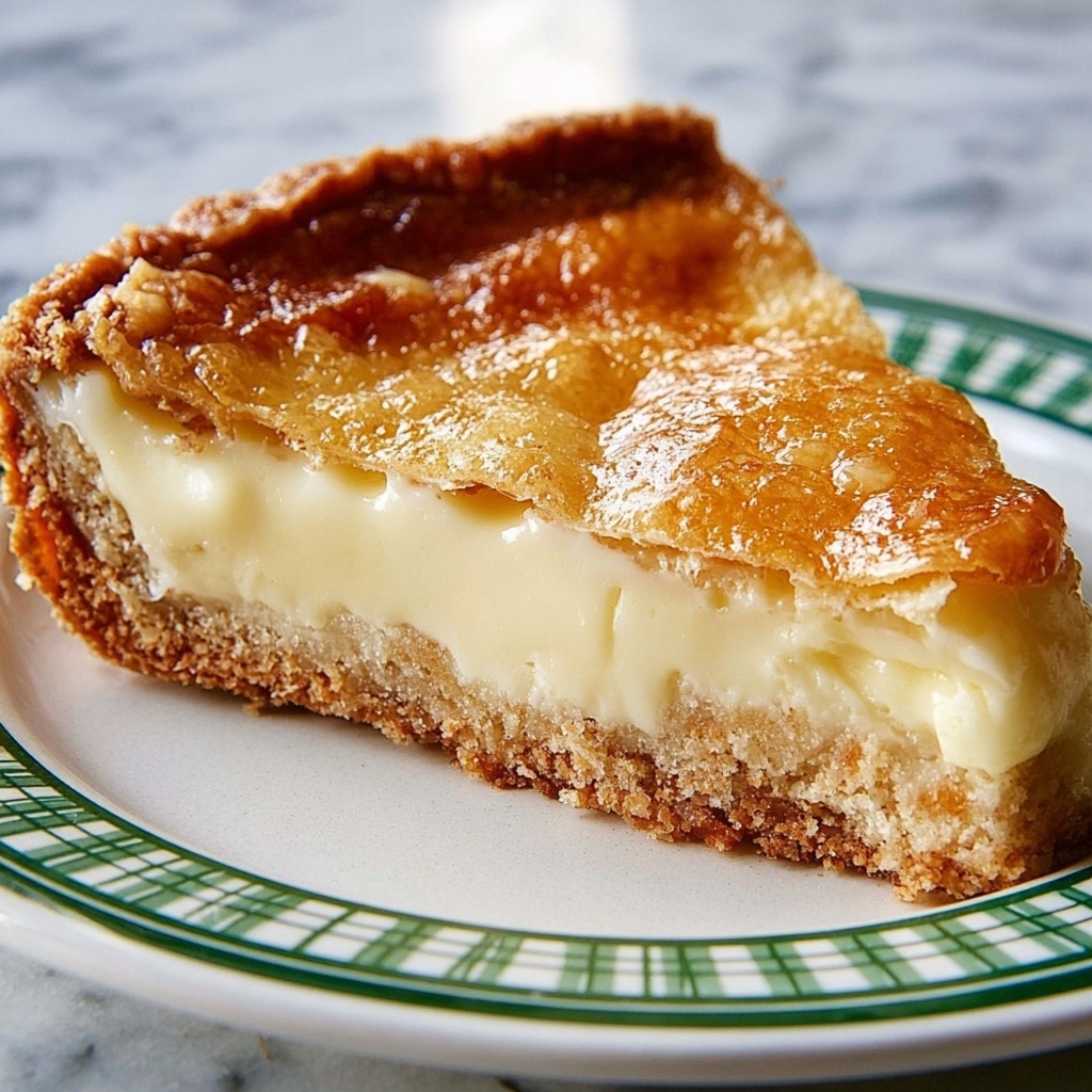 Easy Breakfast Cheese Danish Recipe - Recipe Image