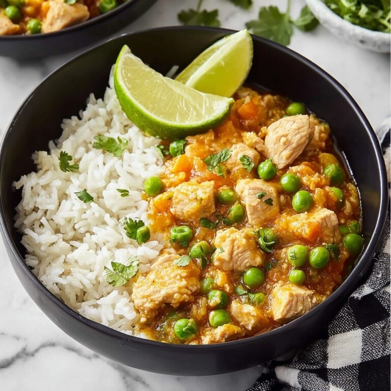 Asopao de Pollo (Puerto Rican Chicken and Rice Stew) Recipe