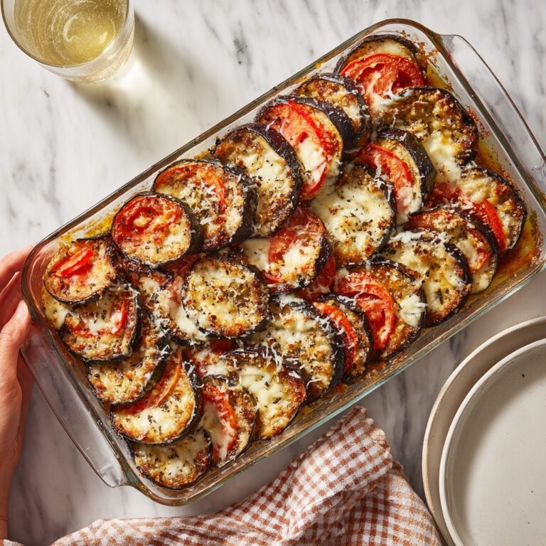 Tomato Zucchini Casserole Recipe