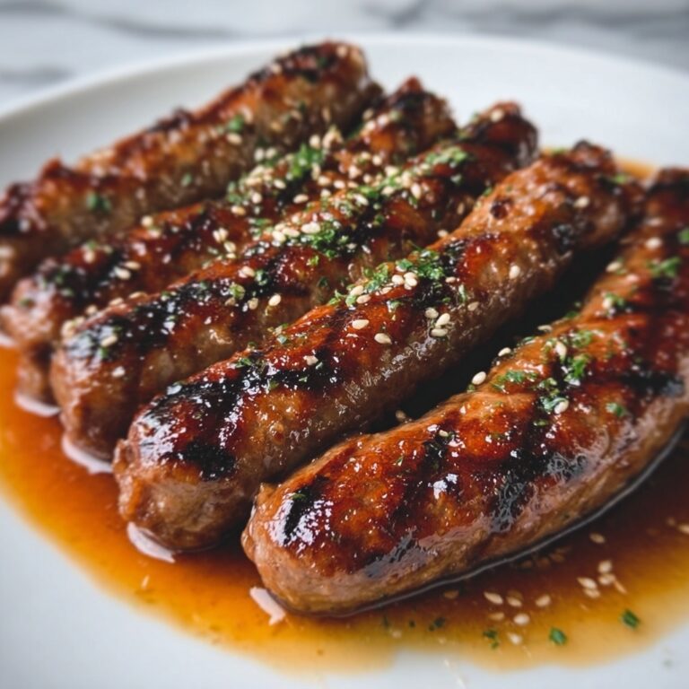 Grill Pan Honey Glazed Steak Strips Recipe