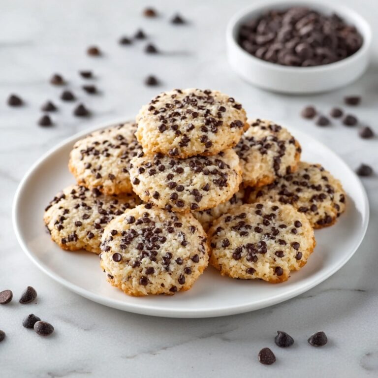 Rice Krispie Chocolate Chip Cookies Recipe