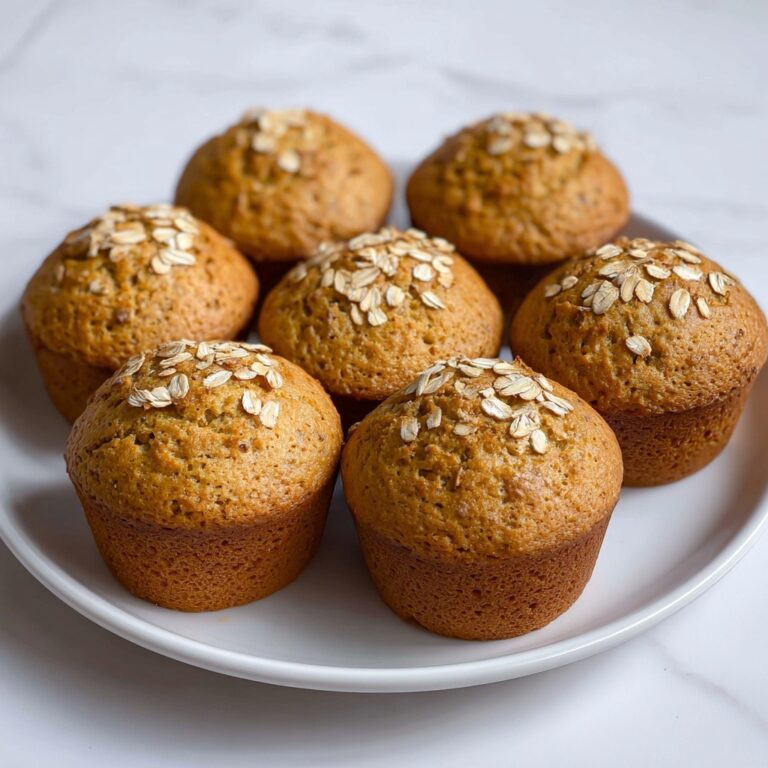 Maple-Sweetened Banana Muffins Recipe