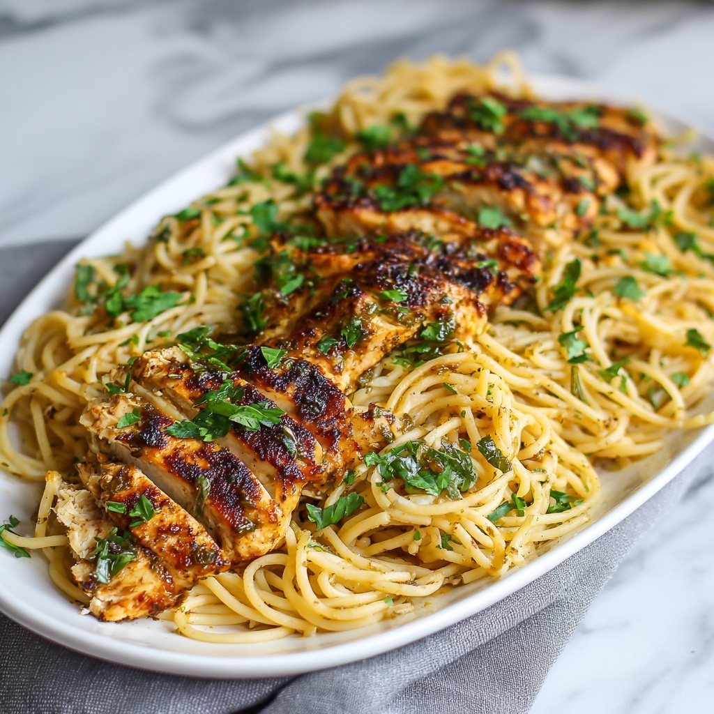 Lemon Dijon Chicken Recipe - Recipe Image