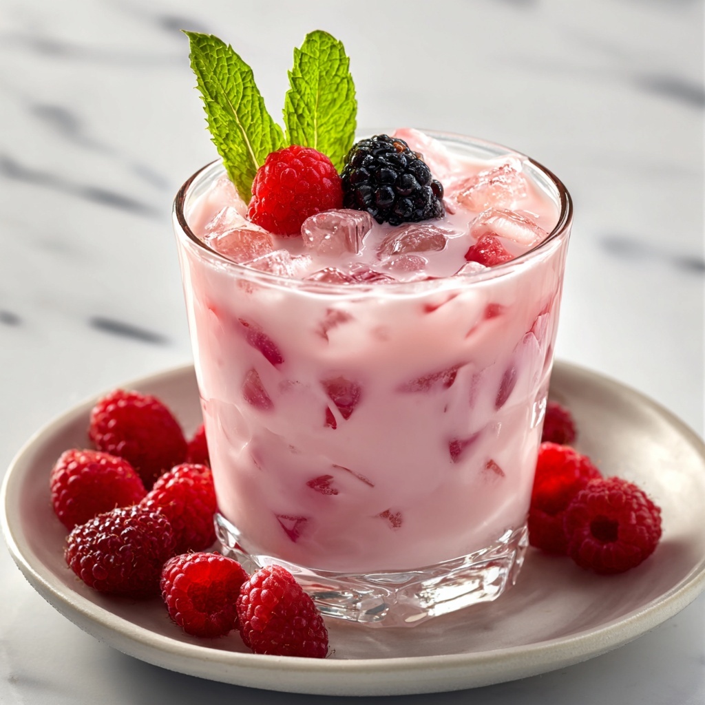 Refreshing Greek Yogurt Jello Fluff Recipe - Recipe Image