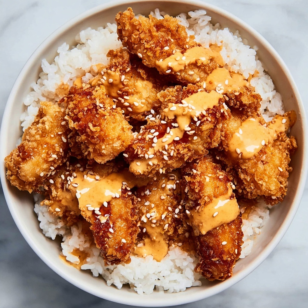 Hot Honey Cornflake Chicken Nuggets Recipe - Recipe Image
