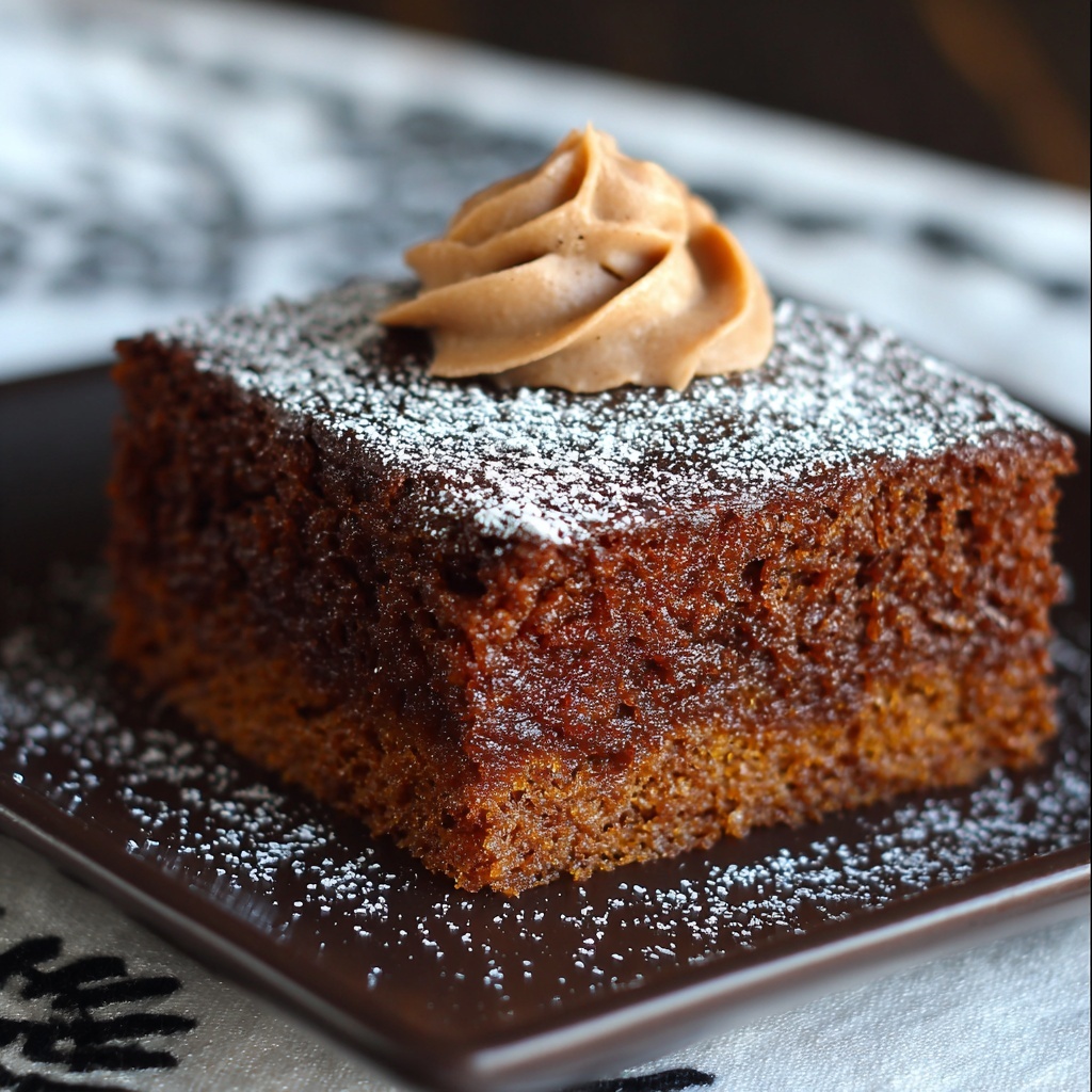 Honey Butter Sweet Potato Cornbread Recipe - Recipe Image