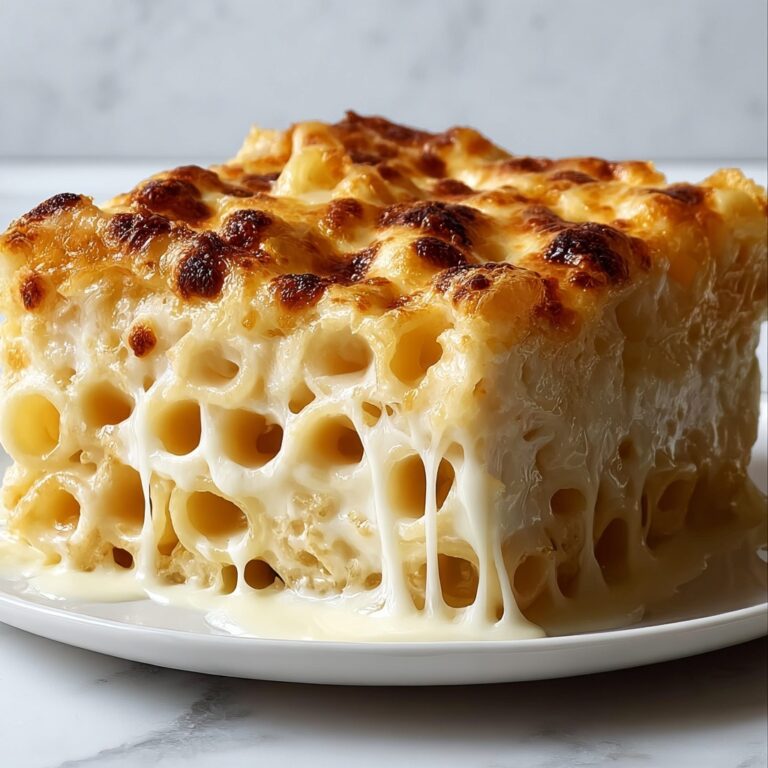 Creamy Spaghetti Squash Au Gratin Recipe