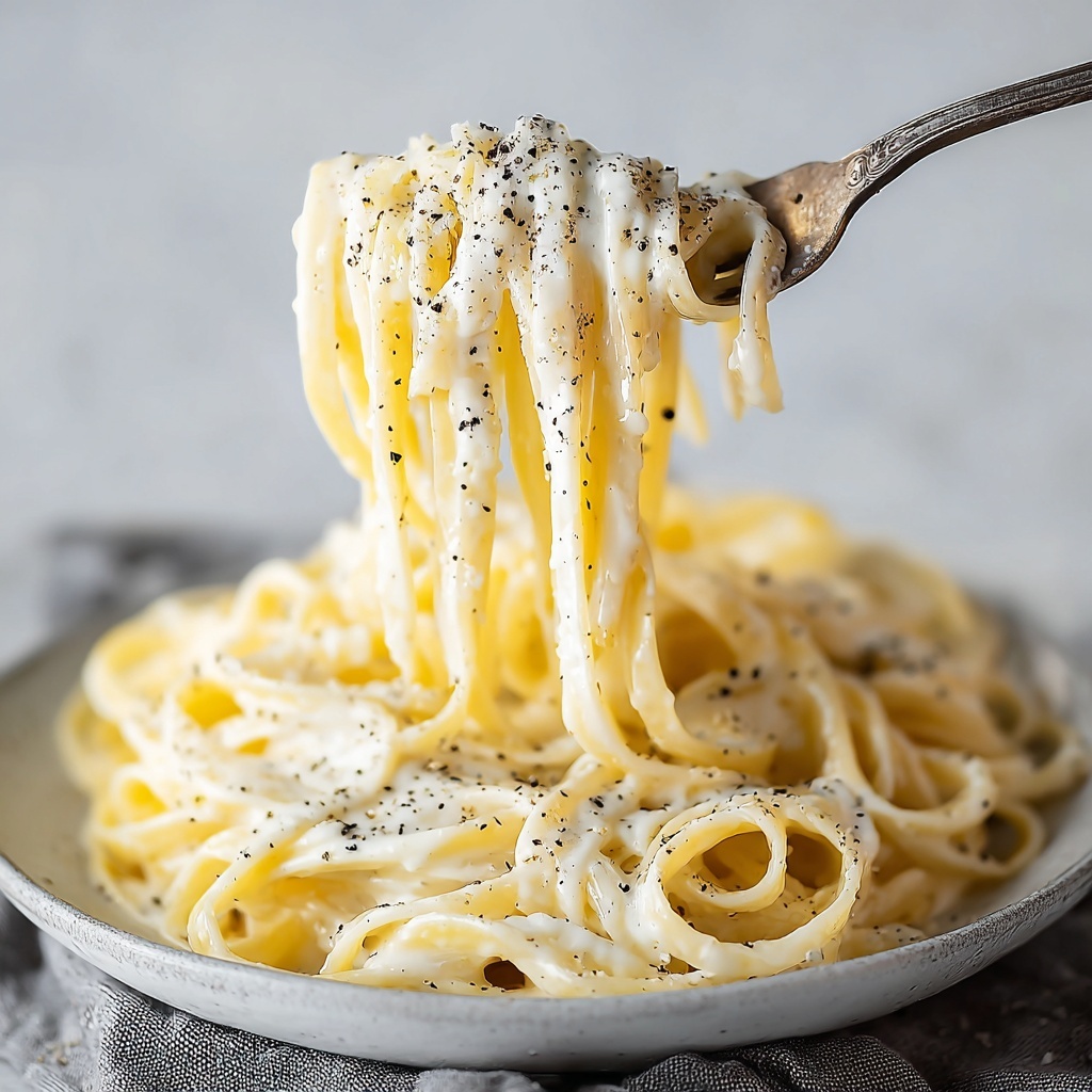 Homemade Egg Noodles Recipe - Recipe Image