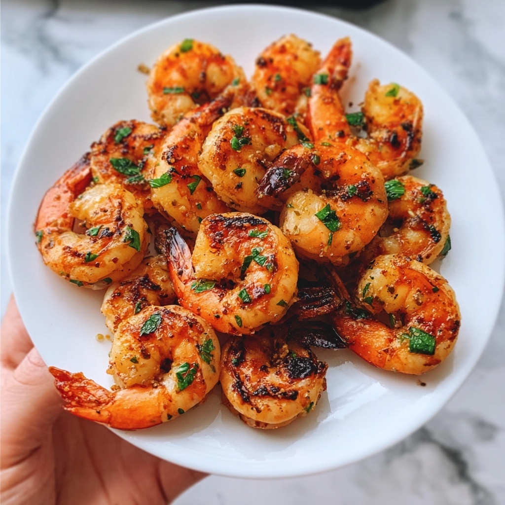 Lobster Bites in Aromatic Garlic Butter Sauce Recipe - Recipe Image