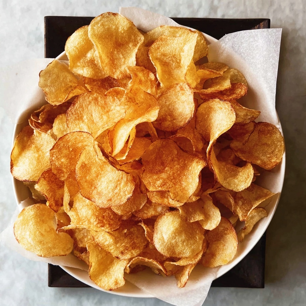 Olive Chips Recipe - Recipe Image