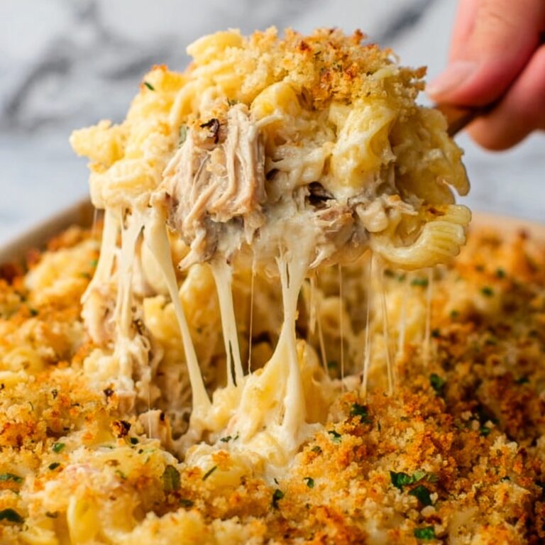 Brisket Mac and Cheese Recipe