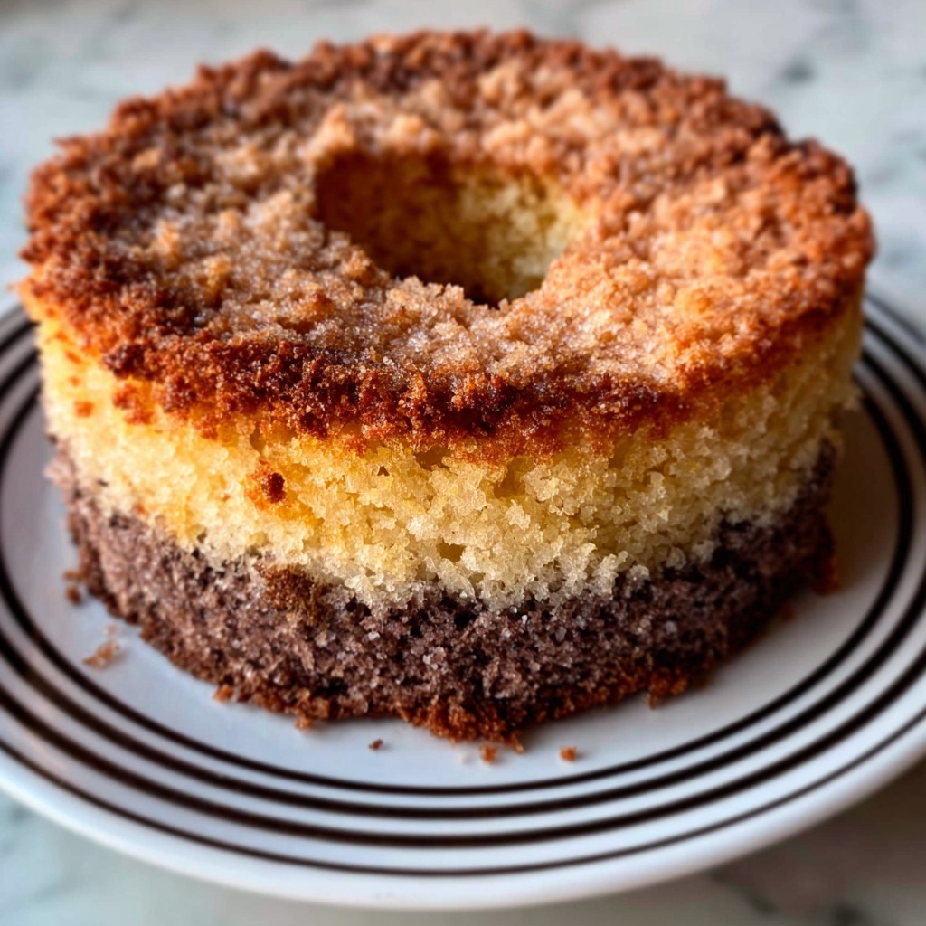 Mom’s Best Chocolate Sheet Cake Recipe - Recipe Image