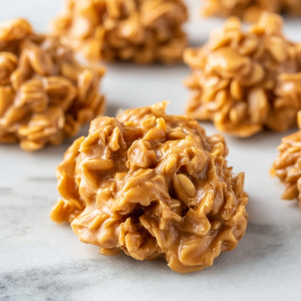 Cornflake Candy Recipe - Recipe Image