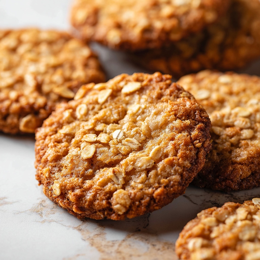 Apple Crisp Cookie Cups Recipe - Recipe Image
