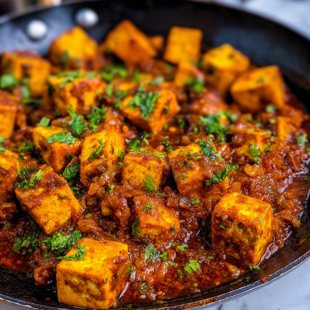 Sofritas Recipe - Recipe Image