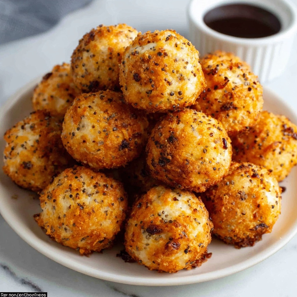 McGriddle Bites Recipe - Recipe Image