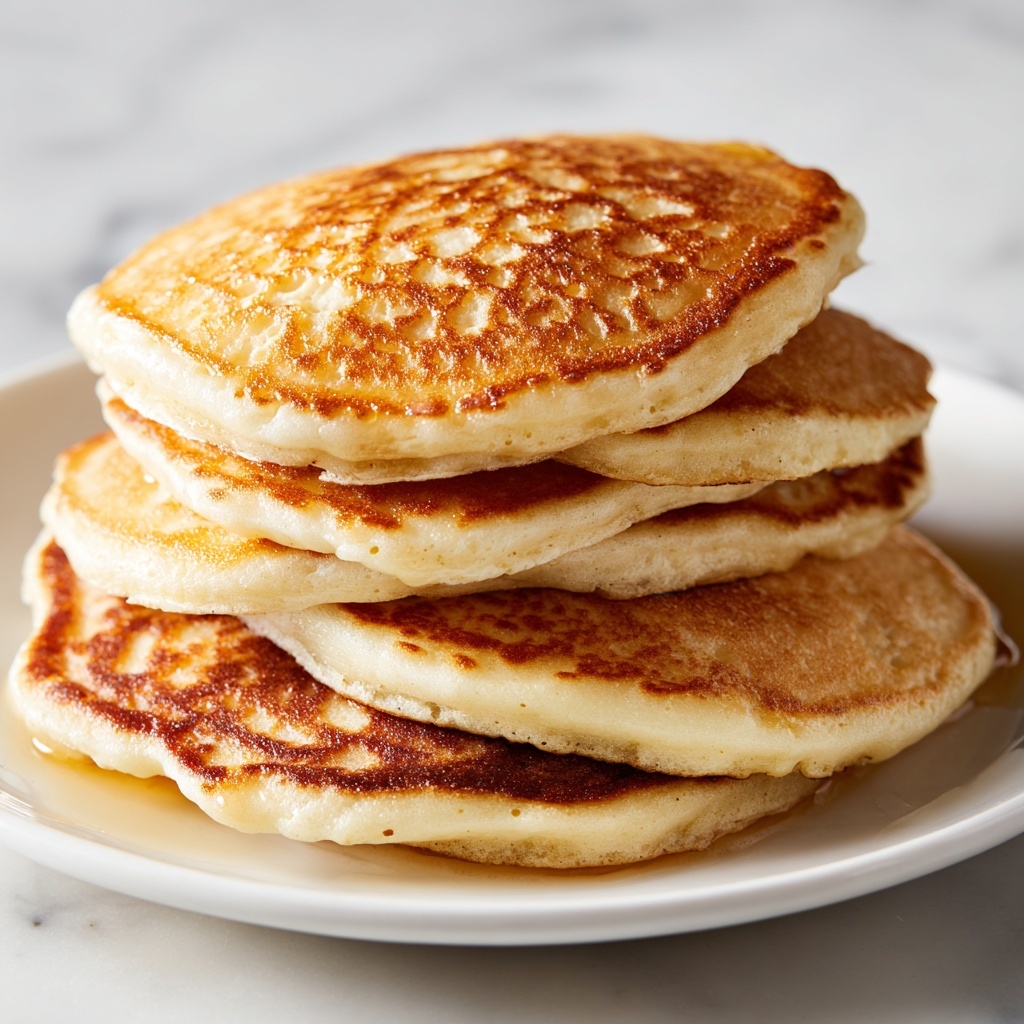 Southern Fried Cornbread Hoecakes Recipe - Recipe Image