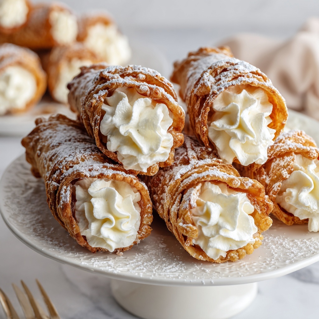 Clothespin Cookies Recipe - Recipe Image