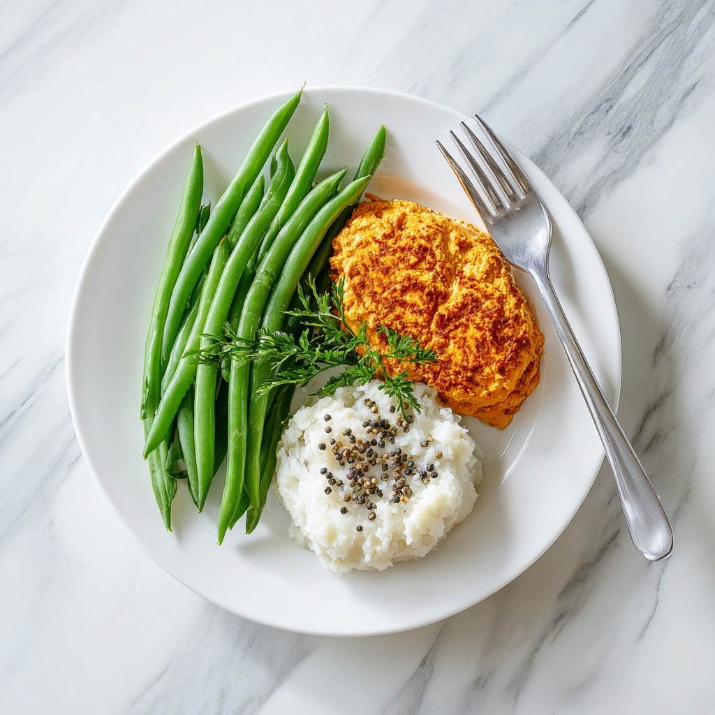 Air Fryer Chicken Breast Recipe - Recipe Image