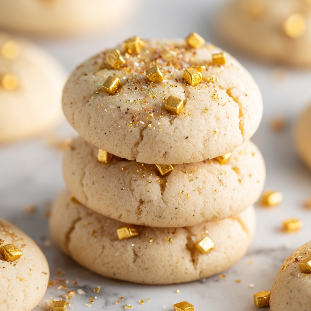 Caramel Banana Bread Cookies Recipe - Recipe Image