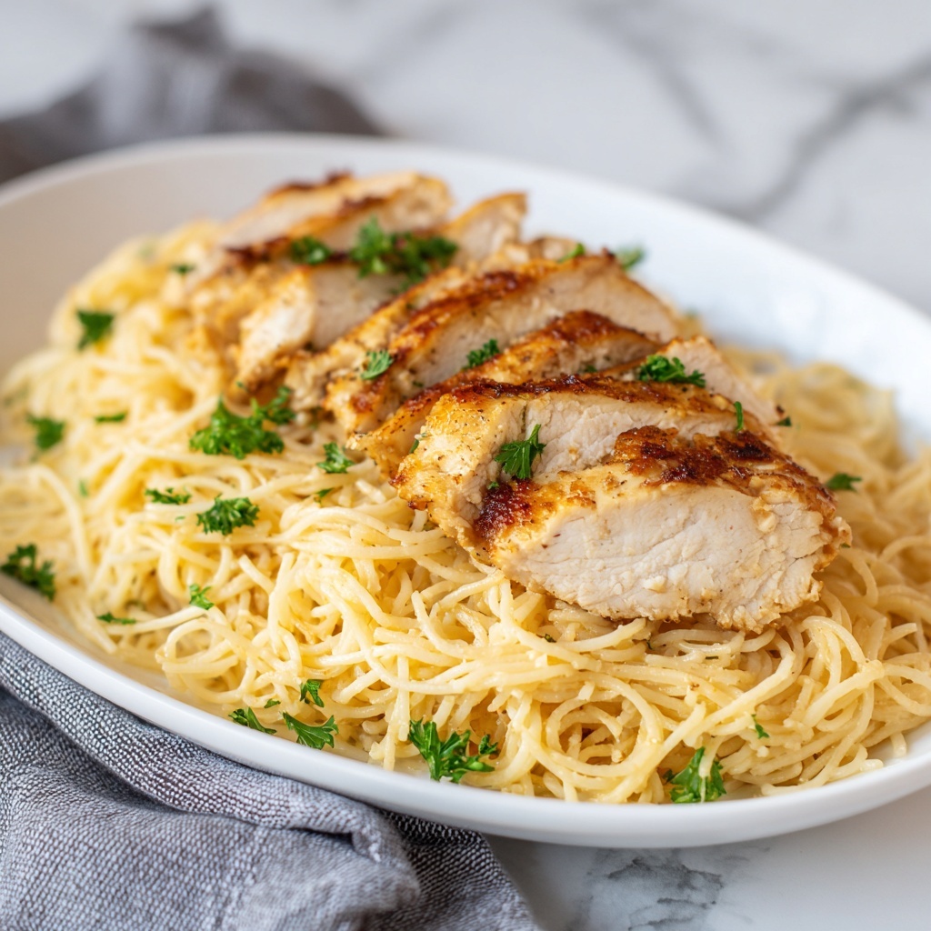 Lemon Dijon Chicken Recipe - Recipe Image