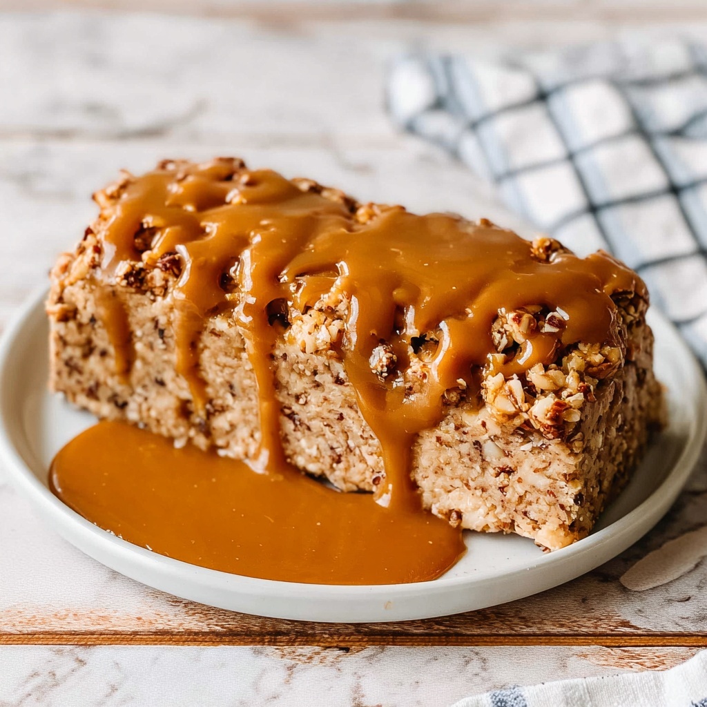 Vintage Ice Cream Bread Recipe - Recipe Image