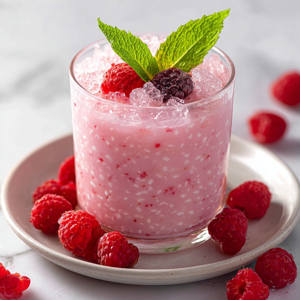 Refreshing Greek Yogurt Jello Fluff Recipe - Recipe Image