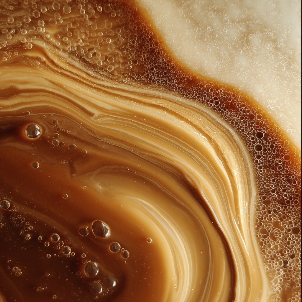 Sugar Free Caramel Sauce Recipe - Recipe Image